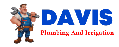 Trusted plumber in BLUE RAPIDS